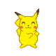 A Dance with Pikachu