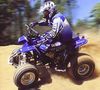 Quad Bike