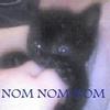 Baby Kitty NOMNOMNOM