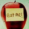 ✿ eat me ✿