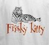 Frisky Kitty