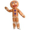 Gingerbread man Costume