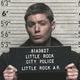 A night in the Cells with Jensen