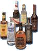 booze collection