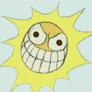 The Sun Is Evil