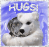 hug
