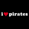 Pirate Love