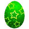 a lucky egg