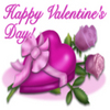 Wishing you Happy Valentines Day