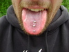 a tongue that has a fan club