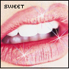Sweet kiss