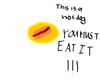 HOT DOG!