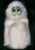 a pet ghost called boo