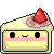 Happy Cheesecake