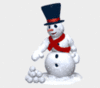 Snowball Fight (click on me )