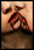 Bloody Kisses