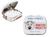 Bacon-Flavored Mints