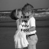 kids kisses:)