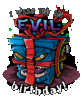 Evil Happy Birthday