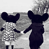 let's take a walk together ♥