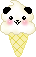 Panda Cone