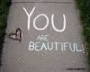 You Are Beautiful !!! :)