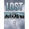 LOST-The Complete Season 1,2,3