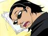 Sleepy head. -harima-