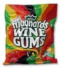 Wine gums