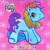 my little pony toy