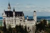 Trip To Neuschwanstein Castle