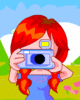 Took a picture of you