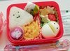 Smiley Bento Box