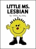 little miss lesbian