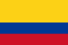 colombian party