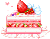 Cake... Yummy ^_^