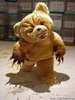 An Evil Teddy Bear