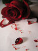 Red Blood Rose