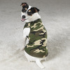 Dog Camo Tank