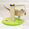 Cat Scratch Post