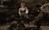 Goblin King Dance