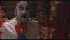 Captain Spaulding