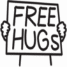 FREE HUGS!