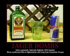 Jag Bomb!