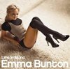 emma bunton - life in mono CD