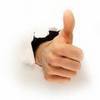 Thumbs up just for u