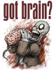 got brain?