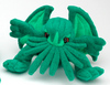 Cthulhu Plushie