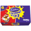 Creme Eggs