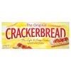 Crackerbread
